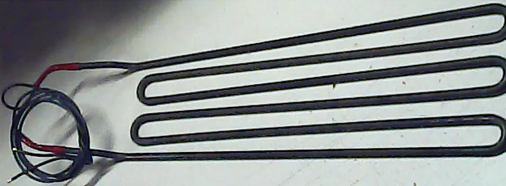 RESISTENZA 3000W 254V