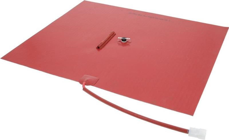 RESISTENZA SILICONE 1500W 230V