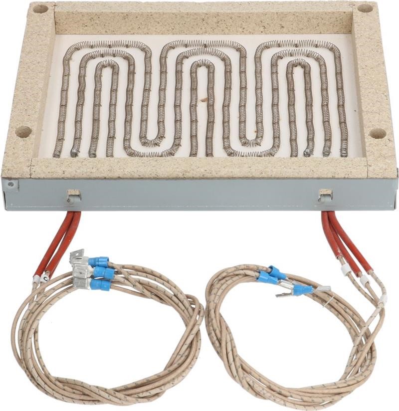 RESISTENZA RADIANTE 2500W 230V