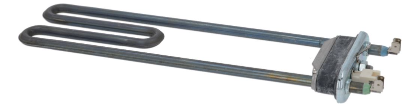 RESISTENZA CANDY 1950W 230V C/TP E SONDA RESISTENZA CANDY 1950W 230V C/TP E SONDA