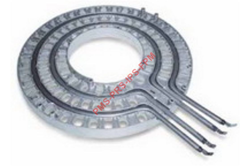 RESISTANCE GIAS 90473620