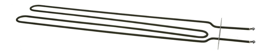 RESISTENZA 1500W 230V