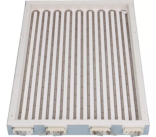 RESISTENZA RADIANTE 5000W 230V