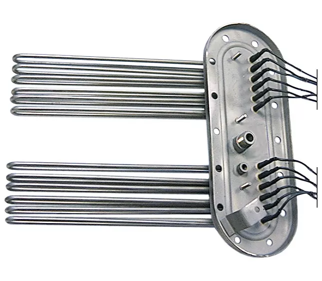 KIT RESISTENZA 18000W 400V