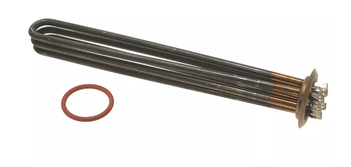 RESISTENZA 4500W 255V