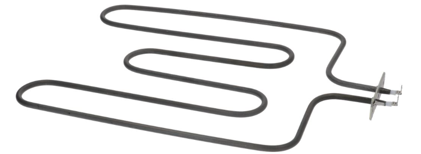 RESISTENZA CANDY 93696821 1530W 230V