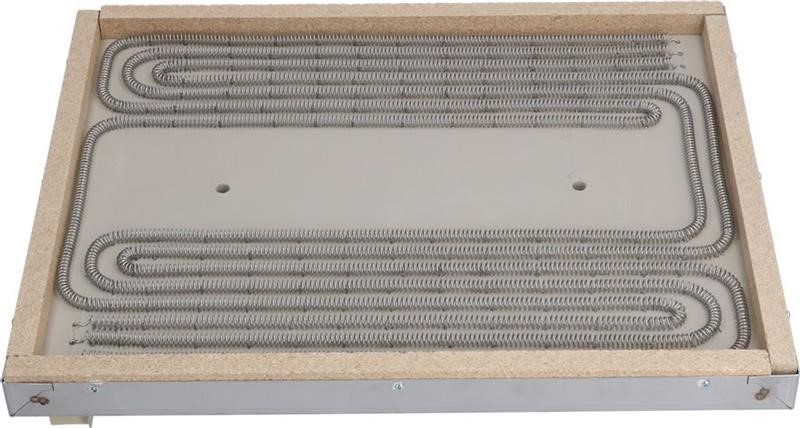 RESISTENZA RADIANTE 5000W 400/415V