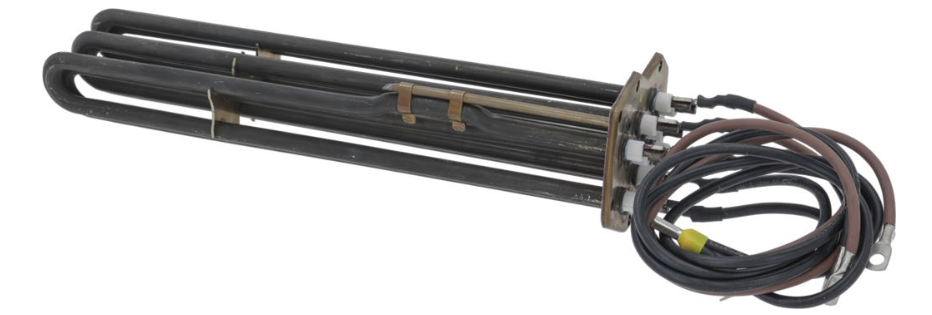 RESISTENZA 19600W 220V