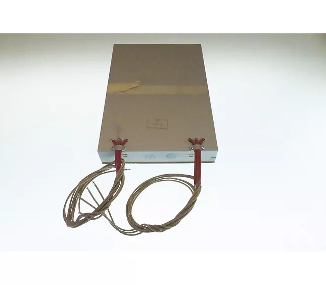 RESISTENZA IRR TUTTAP. S700