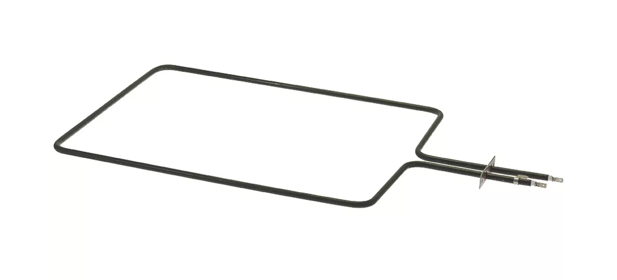 RESISTENZA 2500W 254V