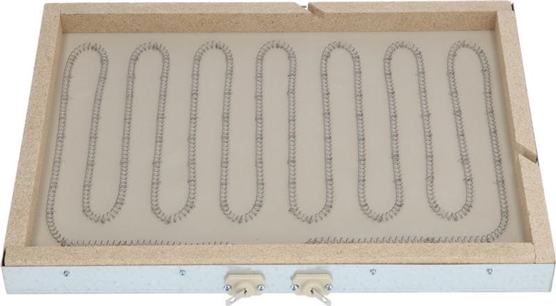 RESISTENZA RADIANTE 1000W 230V