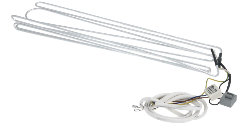 RESISTENZA ANGOLARE 170W 230V RESISTENZA ANGOLARE 170W 230V