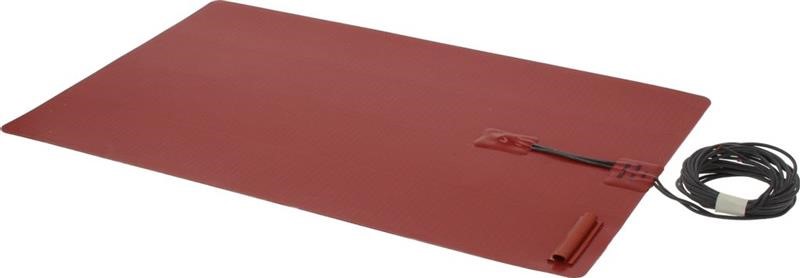 RESISTENZA SILICONE 250W 230V