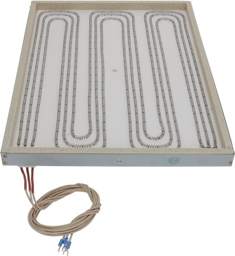 RESISTENZA RADIANTE 8500W 230/400V