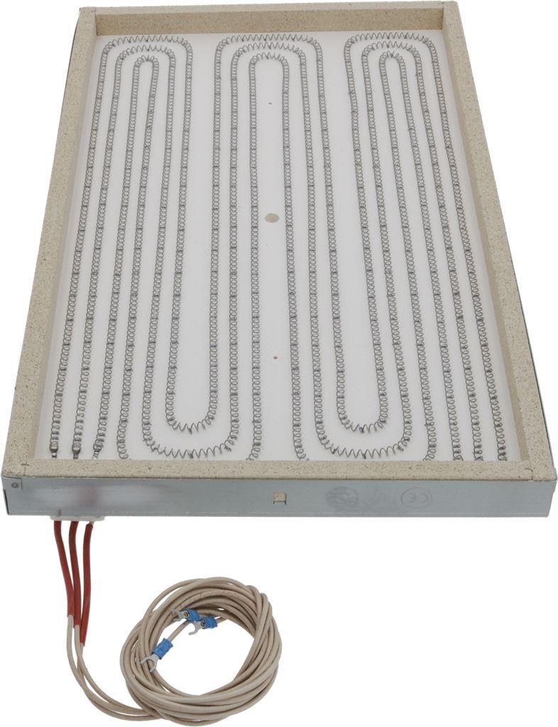 RESISTENZA RADIANTE 6480W 400V