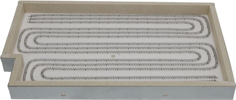 RESISTENZA RADIANTE 10000W 230V