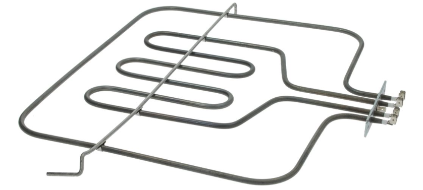 RESISTENZA CANDY 92206127 800+1500W 230V RESISTENZA CANDY 92206127 800+1500W 230V