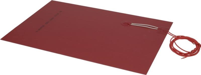 RESISTENZA SILICONE 1000W 230V