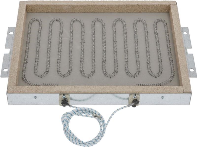 RESISTENZA RADIANTE 1050W 230V