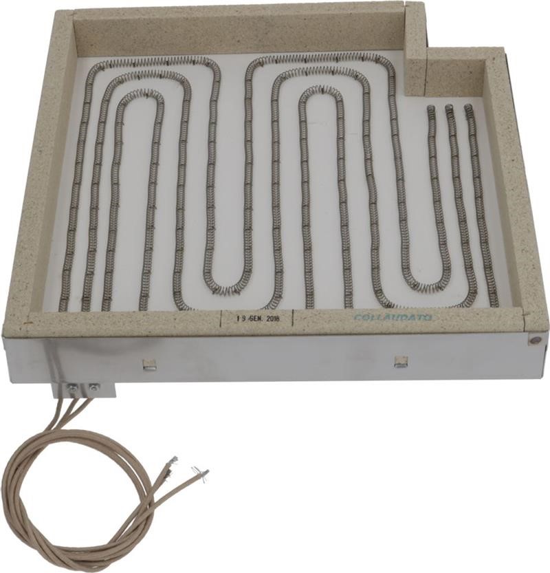 RESISTENZA RADIANTE 4500W 400V