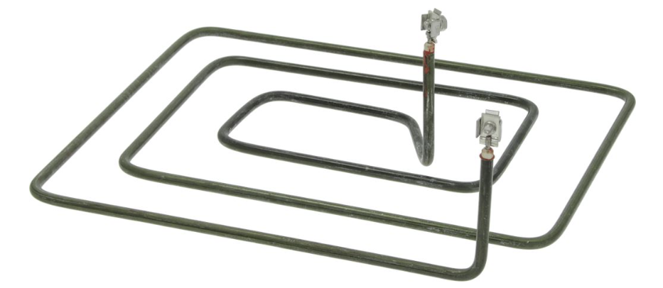 RESISTENZA 1160W 440V