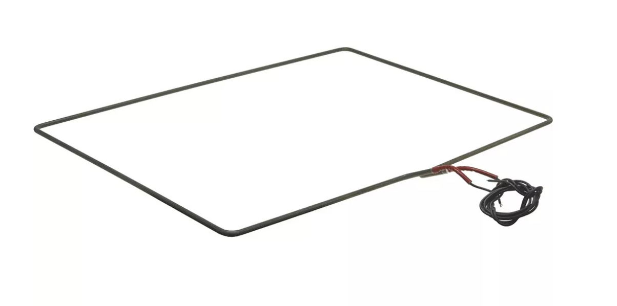 RESISTENZA 2500W 230V