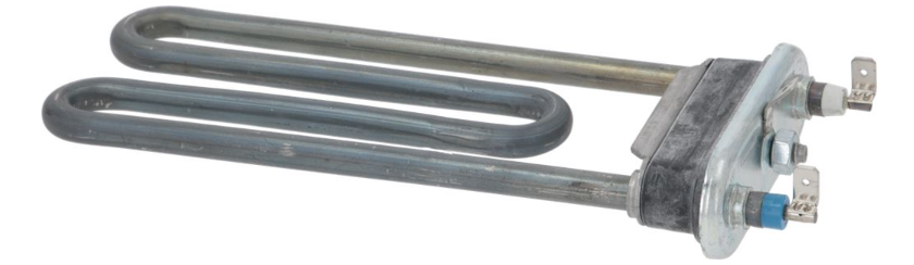 RESISTENZA CANDY 1640W 230V C/TP RESISTENZA CANDY 1640W 230V C/TP