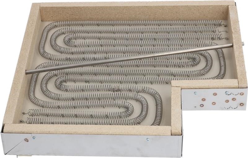 RESISTENZA RADIANTE 6000W 400/415V