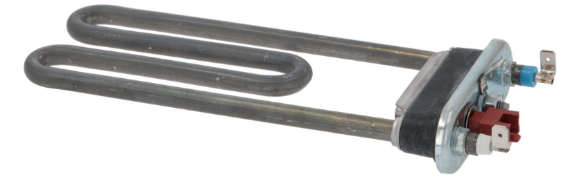 RESISTENZA CANDY 1640W 230V C/TP RESISTENZA CANDY 1640W 230V C/TP