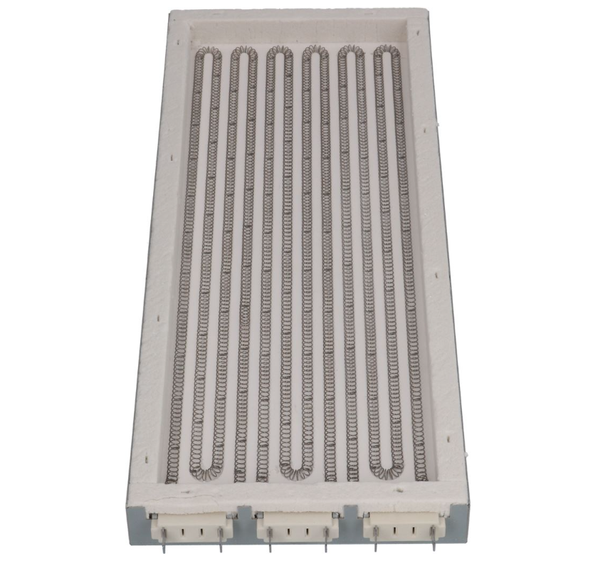 RESISTENZA RADIANTE 2700W 230V