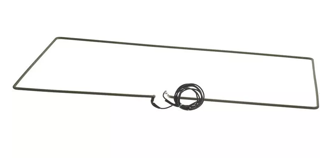 RESISTENZA 3000W 230V