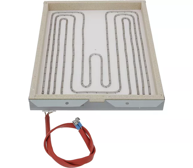 RESISTENZA RADIANTE 3900W 230V