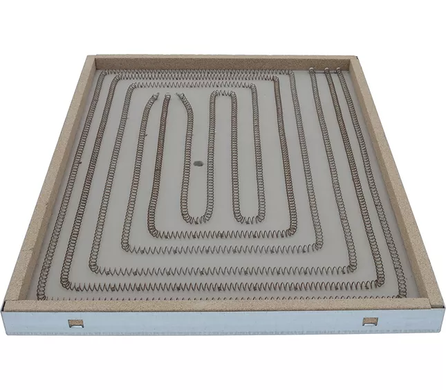 RESISTENZA RADIANTE 8500W 400V