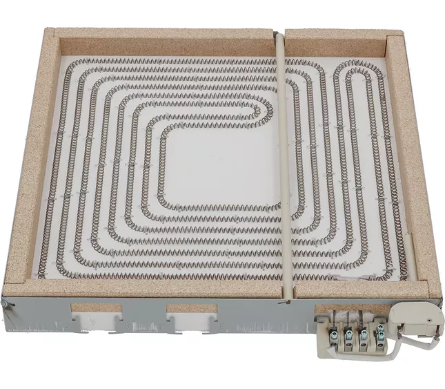 RESISTENZA RADIANTE 3500W 240V