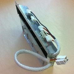 RESISTENZA 2.1KW 230V RESISTENZA 2.1KW 230V