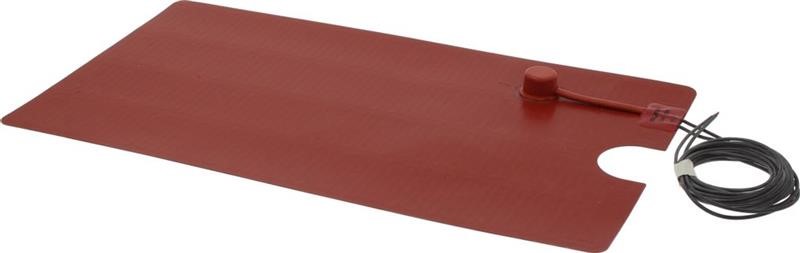 RESISTENZA SILICONE 600W 230V