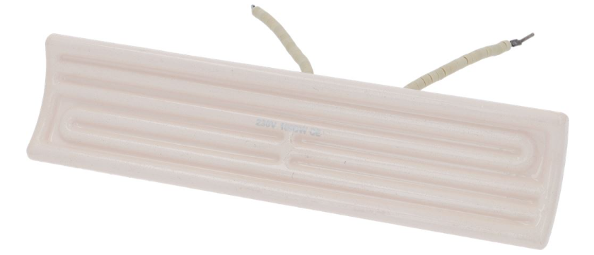 RESISTENZA CERAMICA 1000W 230V RESISTENZA CERAMICA 1000W 230V