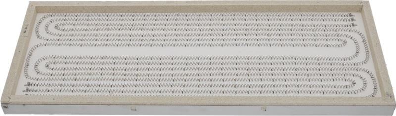 RESISTENZA RADIANTE 5000W 400/415V