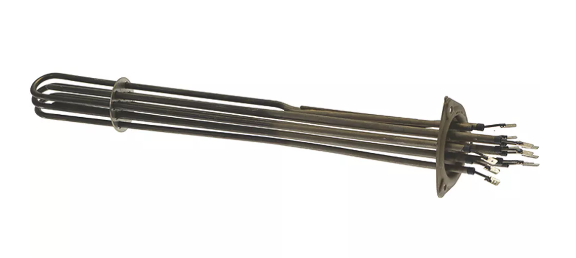 RESISTENZA 17000W 230V