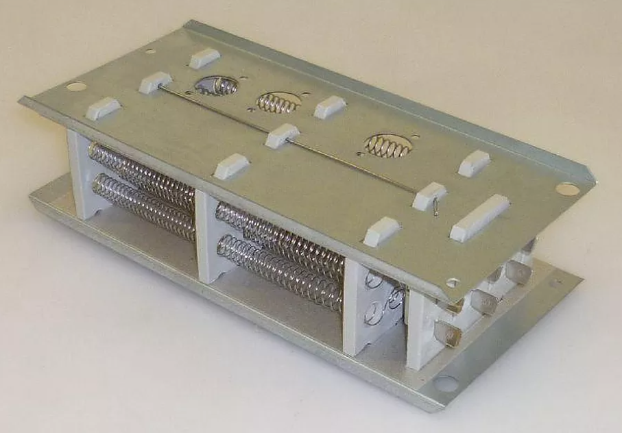 RESISTENZA 230V 2000/1000W