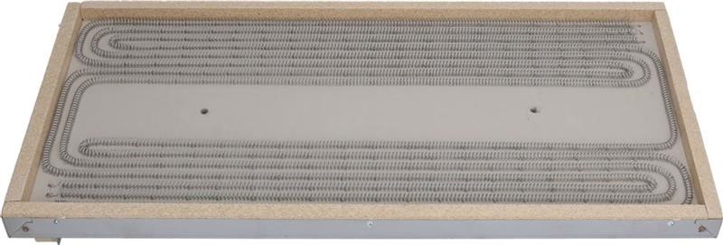 RESISTENZA RADIANTE 5000W 400/415V