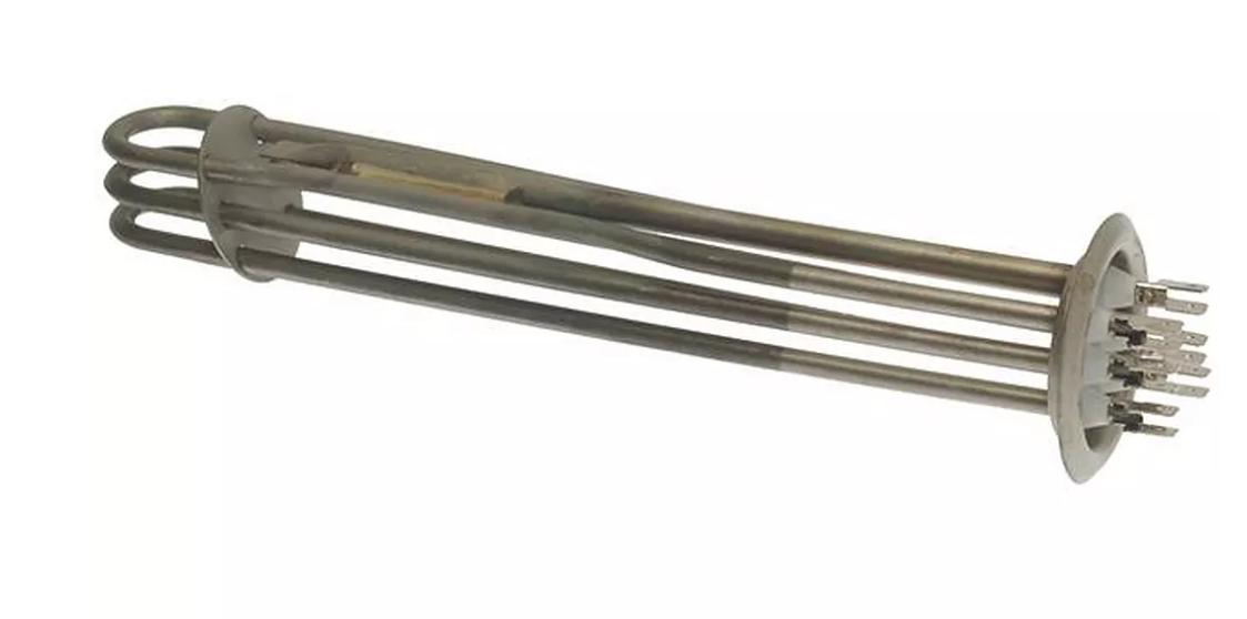 RESISTENZA 3000W 230/400V