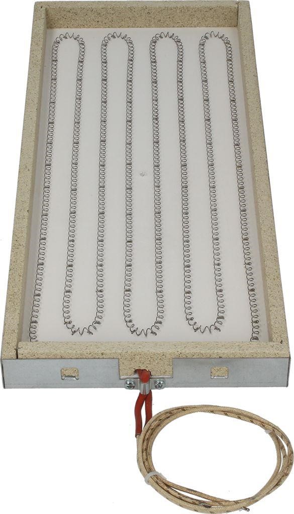 RESISTENZA RADIANTE 1500W 230V