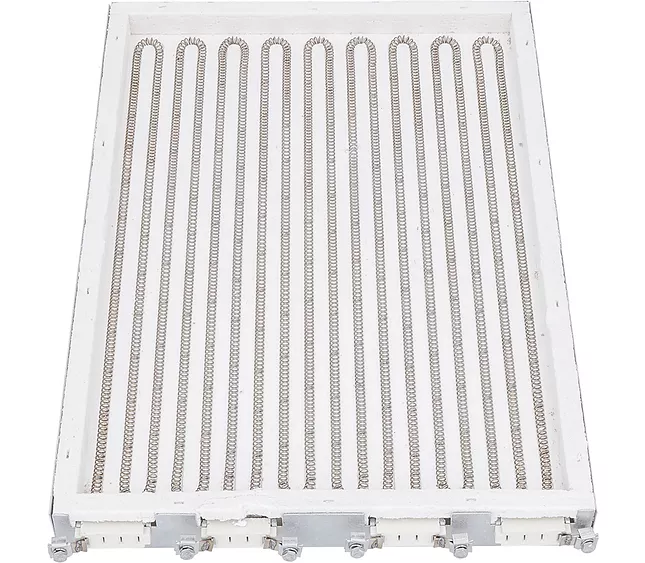 RESISTENZA RADIANTE 5000W 230V