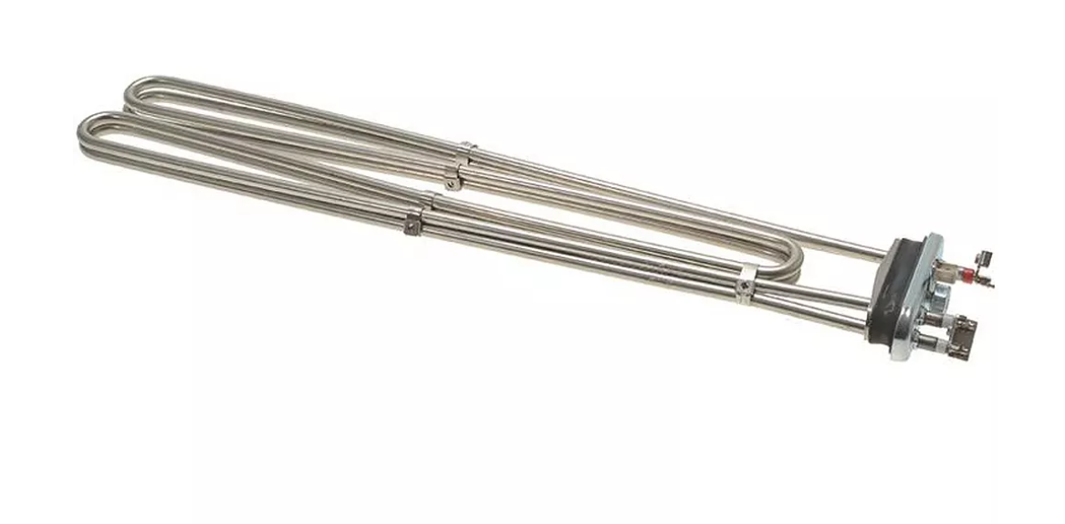 RESISTENZA 6000W ( 2x3000 ) 230V