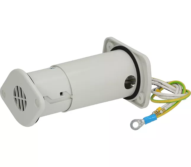 VALVOLA DI COMPENSAZIONE