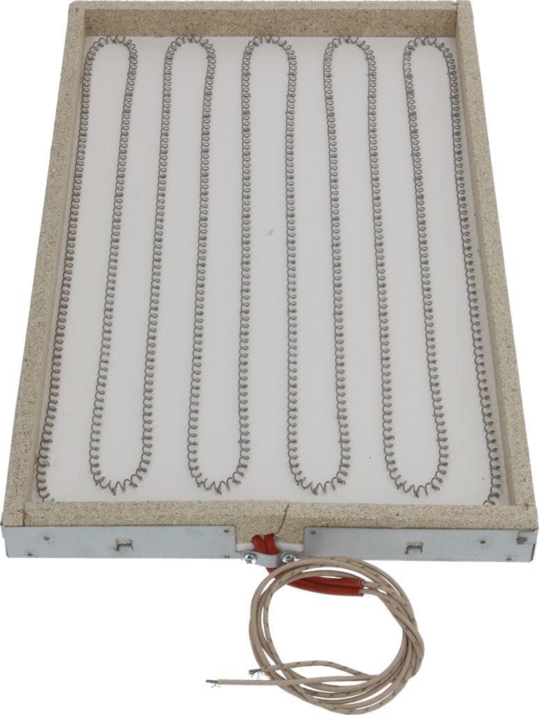 RESISTENZA RADIANTE 2500W 230V