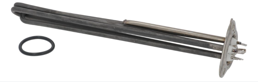 RESISTENZA BOILER 6000W 230/400V RESISTENZA BOILER 6000W 230/400V