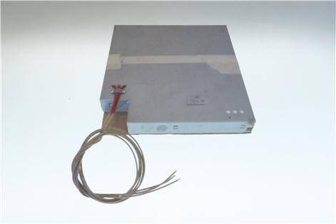 RESISTENZA 4500W 400V 310x280 mm