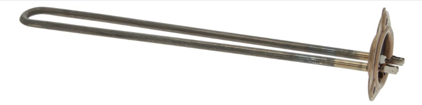 RESISTENZA BOILER 2800W 230V RESISTENZA BOILER 2800W 230V